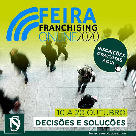 FEIRA-DE FRANCHISING-2020 ONLINE