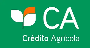 Caixa Agricola logo