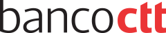 banco ctt logo